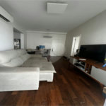 Apartamento à venda com 1 quarto em Campo Belo, São Paulo, SP