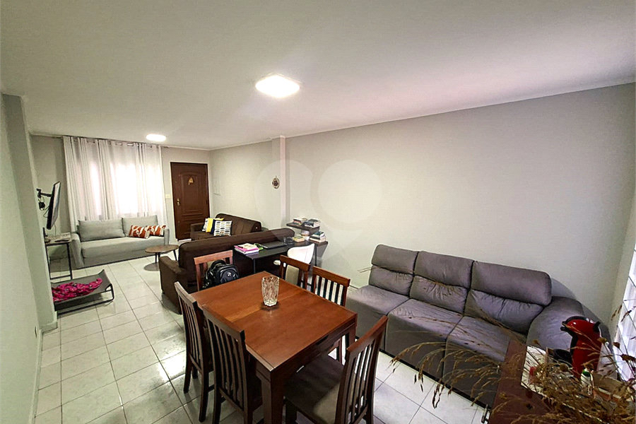 Casa à venda com 4 quartos no condomínio Casa, São Paulo - SP