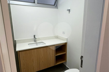 Apartamento à venda com 2 quartos em Sumarezinho, São Paulo, SP