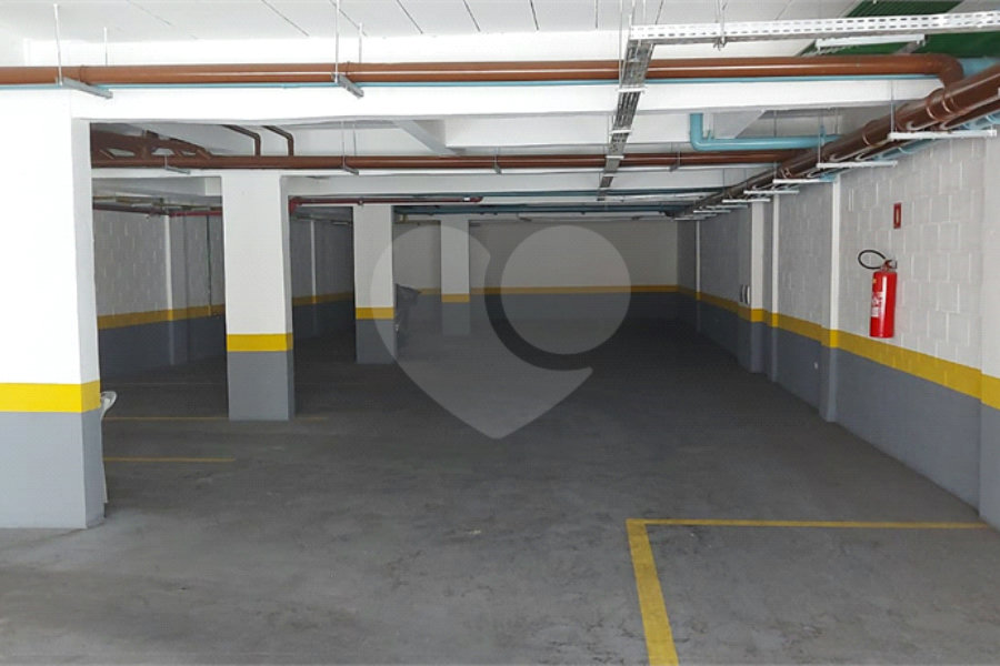 Apartamento à venda com 1 quarto em Vila Maria Alta, São Paulo, SP