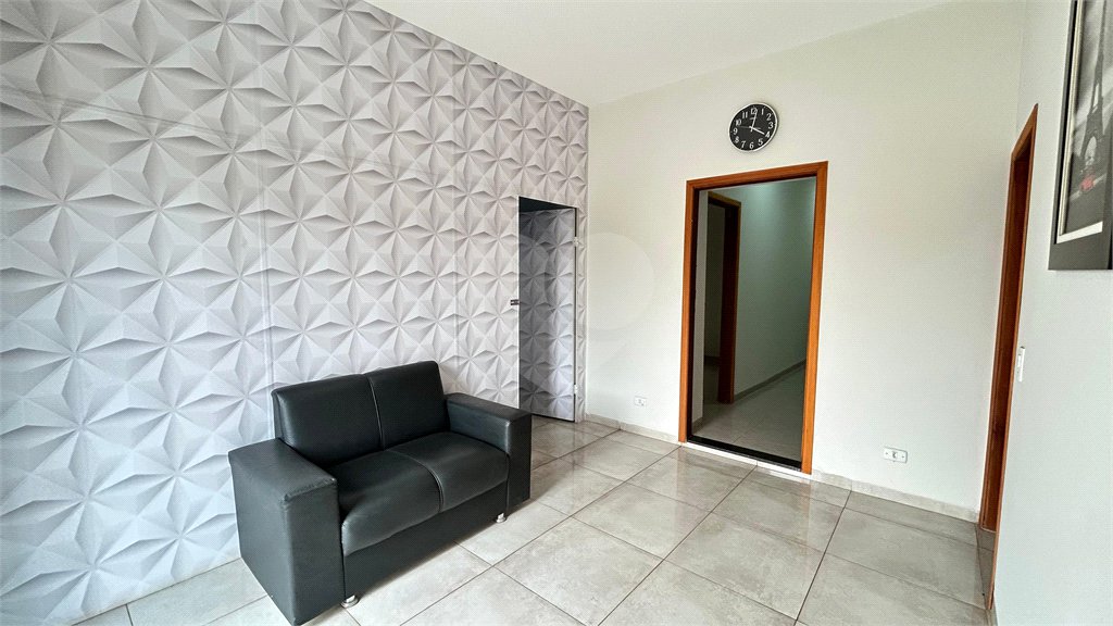 Sala para alugar em Santos Dumont, Três Lagoas, MS