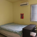 Apartamento com 2 dormitórios para alugar, 60 m² por R$ 3.690,00/mês - Gonzaga - Santos/SP