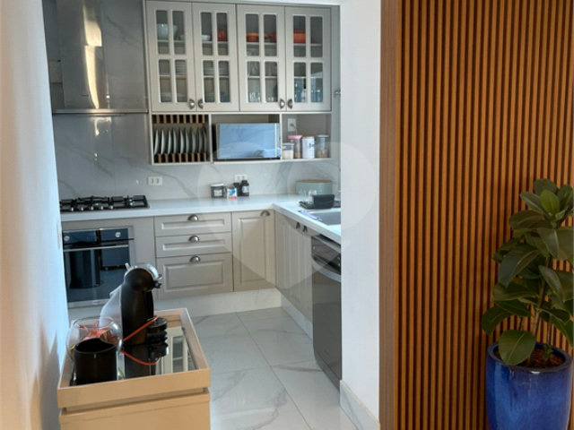 Apartamento à venda com 4 quartos, sendo 2 suítes,  em Santana, São Paulo, SP