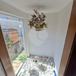 Sobrado à venda com 2 quartos, sendo 1 suíte, em Horto Florestal, São Paulo, SP