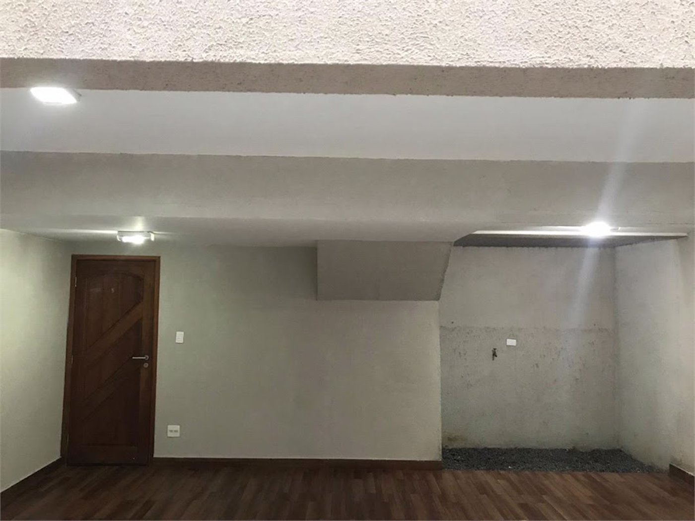 Casa Residencial à venda, Macuco, Santos - CA0257.