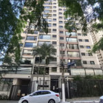 Apartamento à venda com 2 quartos, sendo 1 suíte, em Pinheiros, São Paulo, SP