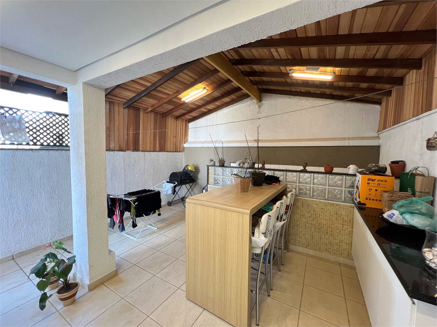 Sobrado à venda com 3 quartos, sendo 1 suíte, em Mandaqui, São Paulo, SP