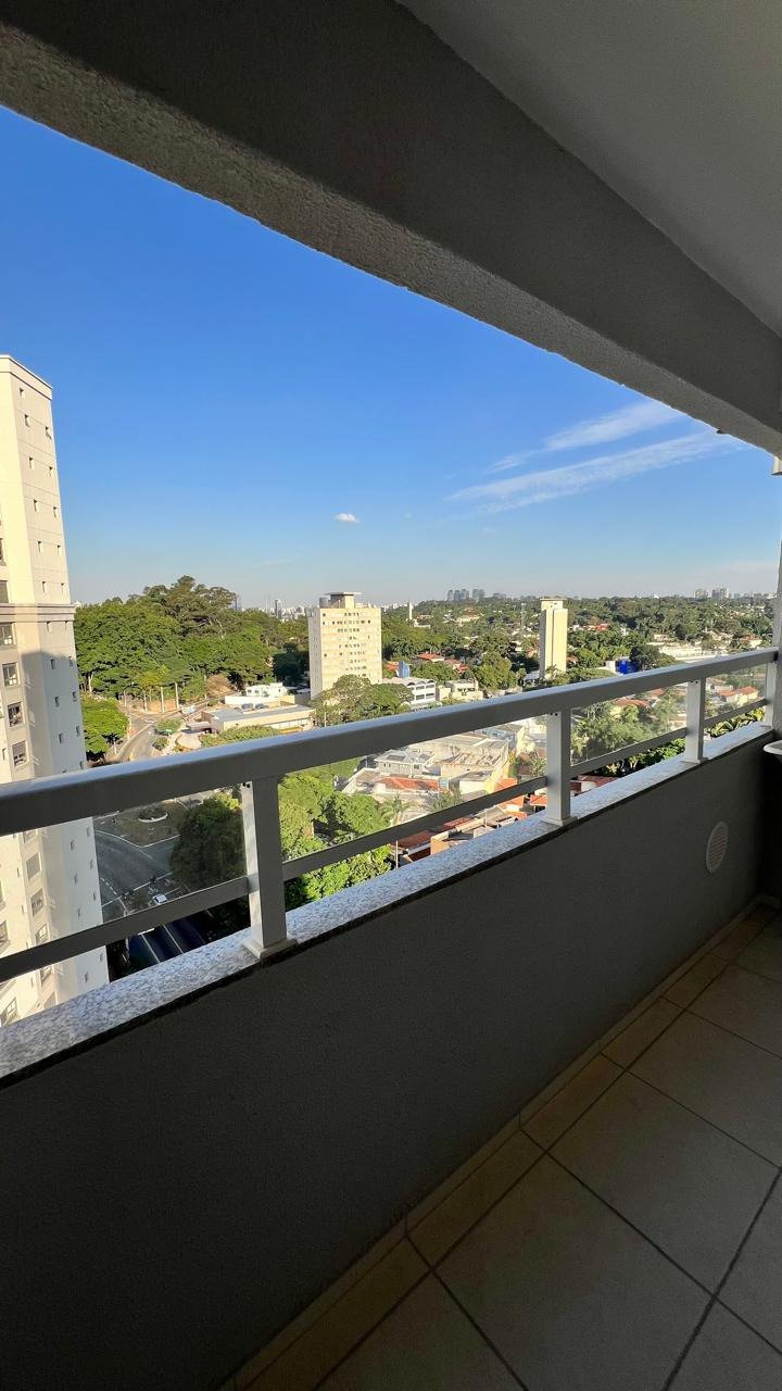 Apartamento à venda com 2 quartos em Butantã, São Paulo - SP