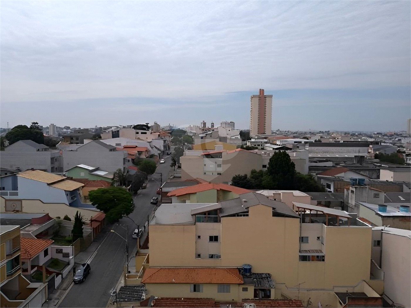 Apartamento à venda com 3 suítes em Parque das Nações, Santo André, SP