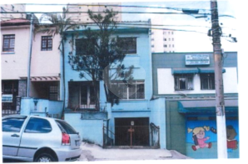 Casa à venda com 3 quartos, sendo 1 suíte, em Vila Mariana, São Paulo, SP