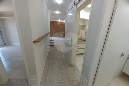 Apartamento à venda com 3 quartos, sendo 1 suíte, em Vila Helena, Atibaia, SP