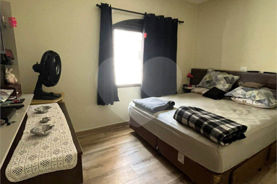 Sobrado à venda com 3 quartos, sendo 1 suíte, em Santana, São Paulo, SP