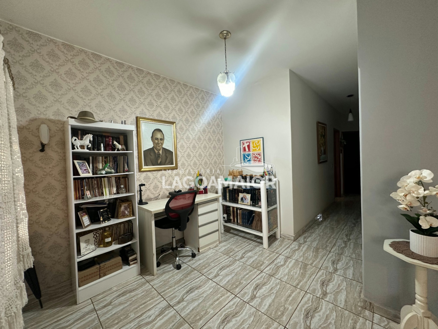Casa à venda com 3 quartos, sendo 1 suíte,  em Jardim Brasília, Três Lagoas, MS