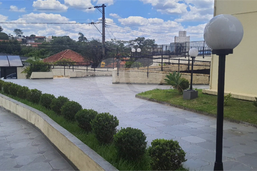 Apartamento à venda com 2 quartos em Tucuruvi, São Paulo, SP