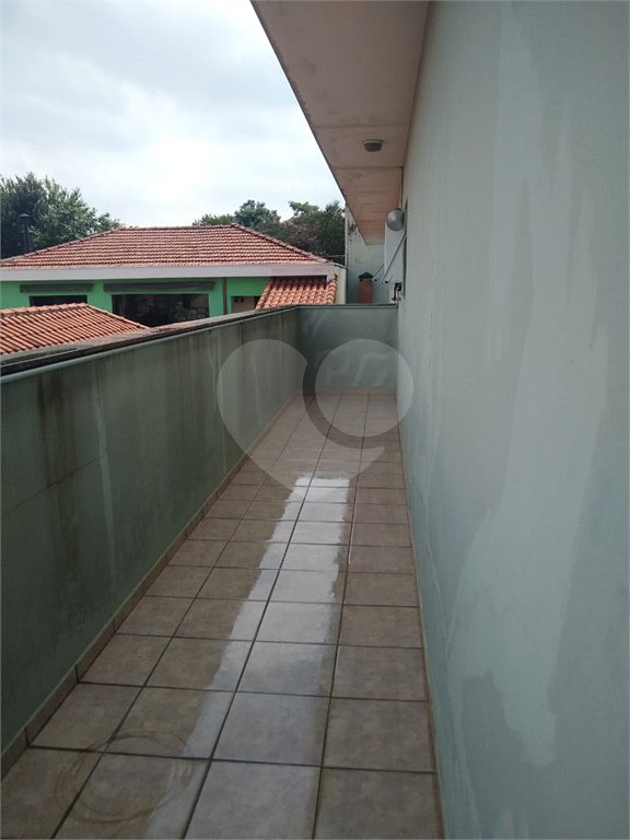 Sobrado à venda com 3 suítes em Vila Nivi, São Paulo, SP