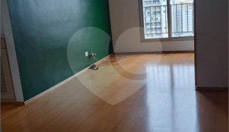 Apartamento à venda com 3 quartos em Vila Andrade, São Paulo, SP
