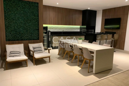 Casa em condomínio para alugar com 4 suítes em Parque Campolim, Sorocaba, SP