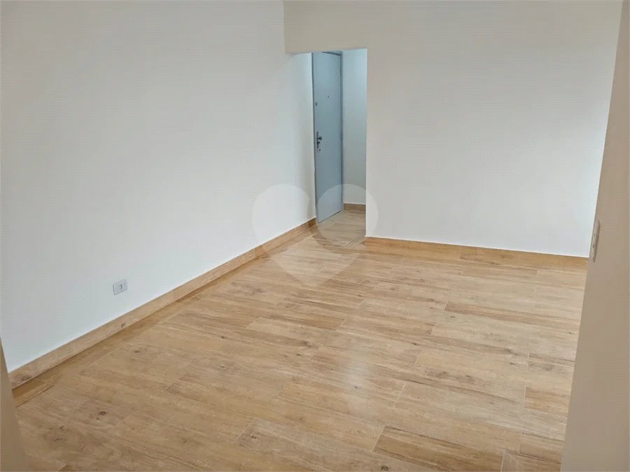 Apartamento para alugar com 2 quartos em Santana, São Paulo, SP