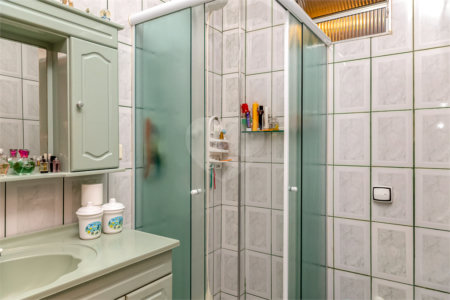 Apartamento à venda com 1 quarto em República, São Paulo, SP