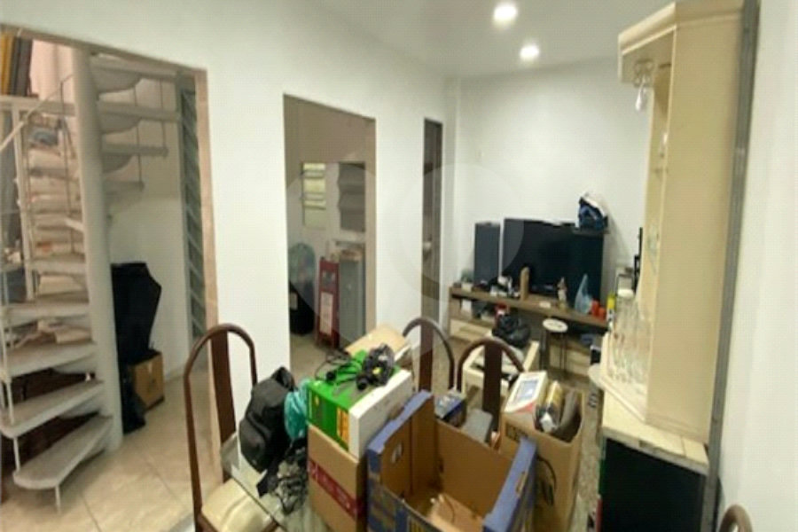 Sobrado à venda com 3 quartos, sendo 1 suíte, em Casa Verde, São Paulo, SP