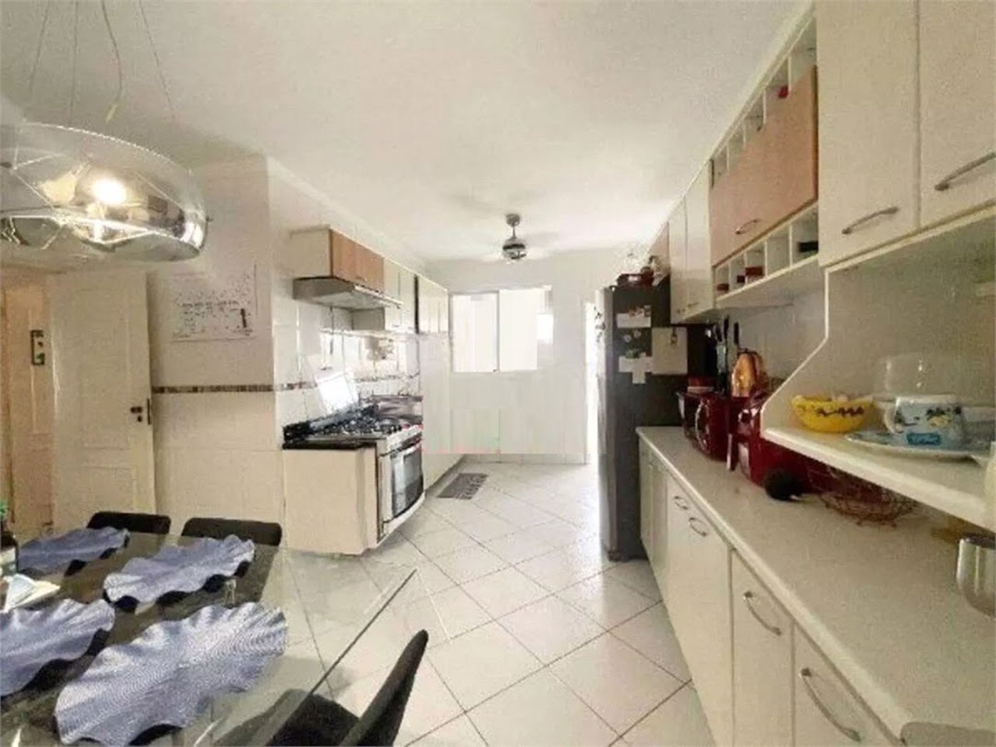 Apartamento Residencial à venda, Gonzaga, Santos - AP0353.