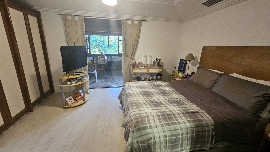 Casa em condomínio à venda com 5 quartos, sendo 3 suítes, em Barra da Tijuca, Rio de Janeiro, RJ