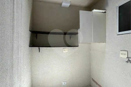 Apartamento à venda com 2 quartos em Vila Regina, São Paulo, SP