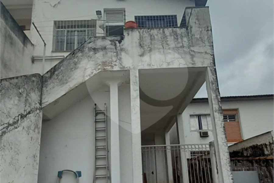 Sobrado à venda com 5 quartos em Tremembé, São Paulo, SP