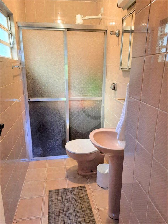 Sobrado à venda com 4 quartos, sendo 2 suítes, em Alto da Boa Vista, São Paulo, SP
