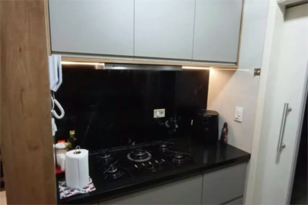 Casa à venda com 3 quartos, sendo 1 suíte,  no condomínio Jardim das Palmas, São Paulo - SP