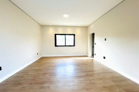 Casa à venda com 4 suítes no condomínio Saint Patrick, Sorocaba - SP
