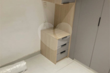 Apartamento à venda com 1 quarto em Jardim São Paulo(zona Norte), São Paulo, SP