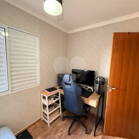 Apartamento à venda com 2 quartos em Parque Vitória, São Paulo, SP