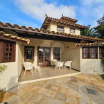 Casa à venda com 4 suítes em Praia Rasa, Armação dos Búzios, RJ