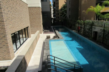 Apartamento à venda com 1 suíte em Vila Progredior, São Paulo, SP
