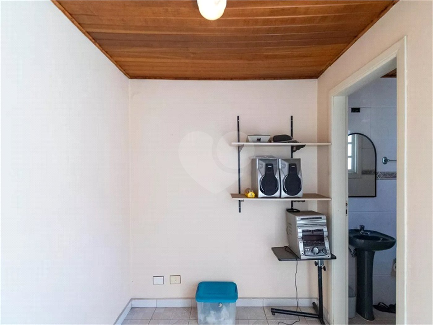 Casa à venda com 2 suítes em Jabaquara, São Paulo, SP