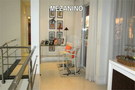 Apartamento à venda com 4 suítes em Vila Suzana, São Paulo, SP