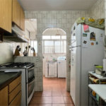 Apartamento à venda com 3 quartos em Pinheiros, São Paulo, SP