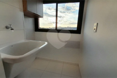 Apartamento para alugar com 2 quartos em Vila Mazzei, São Paulo, SP