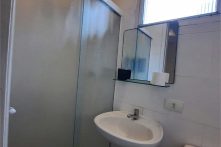 Apartamento Residencial à venda, Jardim Praiano, Guarujá - AP1215.