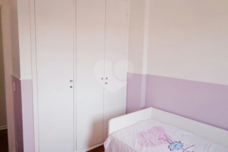 Apartamento à venda com 2 quartos em Vila Mascote, São Paulo, SP