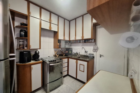 Apartamento à venda com 2 quartos, sendo 1 suíte, em Vila Isabel, Rio de Janeiro, RJ