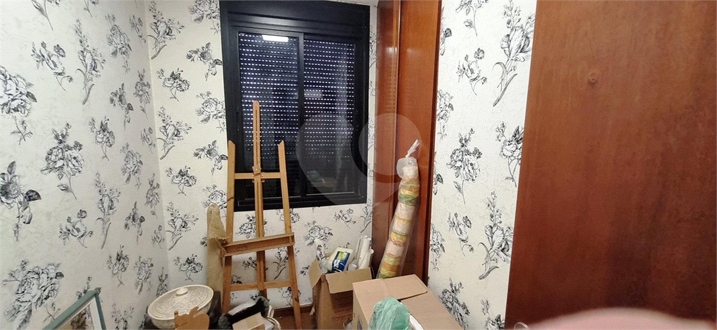 Apartamento à venda com 4 quartos, sendo 3 suítes, em Santana, São Paulo, SP