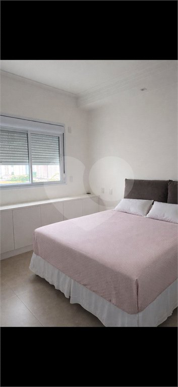 Apartamento para alugar com 1 suíte em Vila Mogilar, Mogi das Cruzes, SP