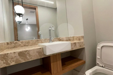 Apartamento à venda ou para alugar com 3 quartos, sendo 1 suíte, em Parque Industrial Tomas Edson, São Paulo, SP