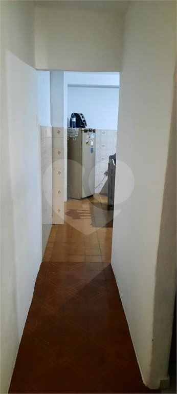 Casa à venda com 8 quartos em Mandaqui, São Paulo, SP