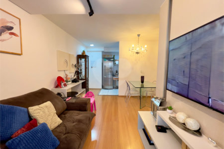 Apartamento à venda com 2 quartos, sendo 1 suíte, em Brás, São Paulo, SP