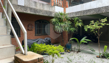Casa à venda com 3 quartos no Brasilândia, São Paulo, SP