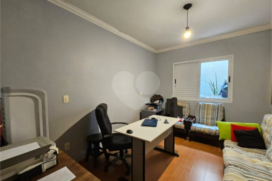 Casa à venda com 3 quartos, sendo 1 suíte, em Vila Fiat Lux, São Paulo, SP