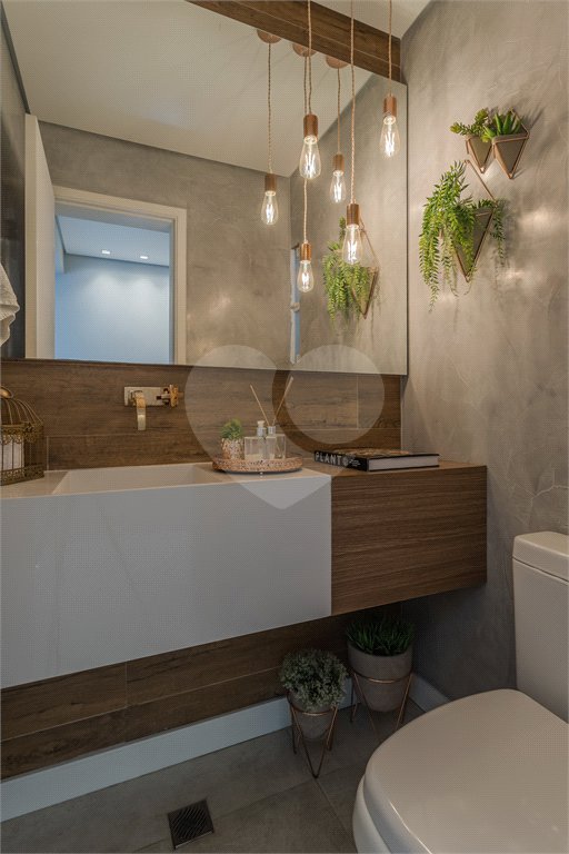 Casa à venda com 4 suítes em Jardim Prudência, São Paulo, SP